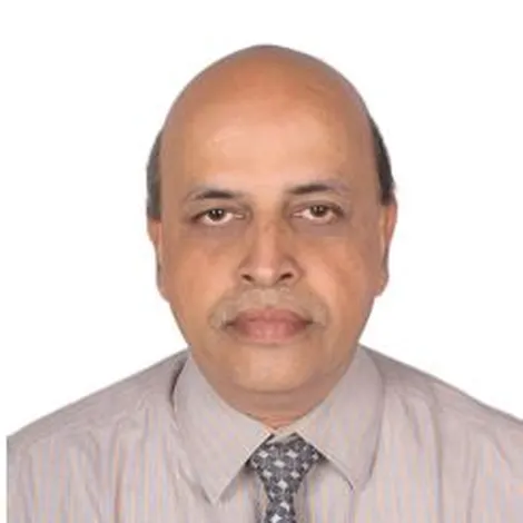 Mr. Sanker Parameswaran